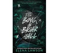 Boys of Briar Hall: The Complete Series