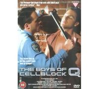 Boys Of Cellblock Q, The [Import anglais]