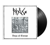 Boys of Europe – Vinyle 33 tours