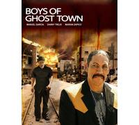 Boys of Ghost Town