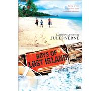 Boys of Lost Island [Import USA Zone 1]