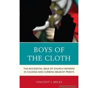 Boys Of The Cloth
