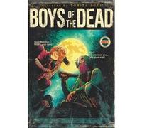 Boys of the Dead by Douji Tomita Douji Tomita (Auteur)