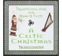 Boys of the Isle – Celtic Christmas : Airs traditionnels – Harpe & flûte