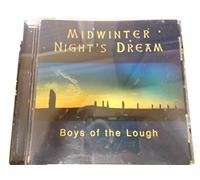 Boys of the Lough - Midwinter Night's Dreams