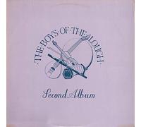 BOYS OF THE LOUGH - Second Album [Vinyl LP]