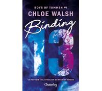 Boys of Tommen - Tome 1 Binding 13