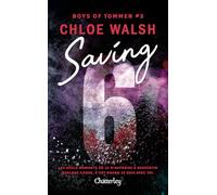 Boys of Tommen #3 : Saving 6