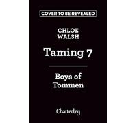 Boys of Tommen #5 : Taming 7