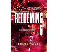 Boys of Tommen Tom 4 Redeeming 6 Część druga - Chloe Walsh (livre en polonais)