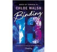 Boys of Tommen - Tome 1 Binding 13