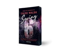 Boys of Tommen - Tome 3 Saving 6 - Chloe Walsh - Chatterley - broché - Roman