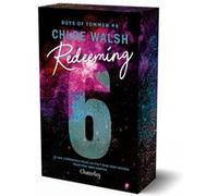 Boys of Tommen - Tome 4 Redeeming 6 Chloe Walsh (Auteur), Antona Simongiovanni (Traduction)