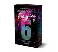 Boys of Tommen - Tome 4 Redeeming 6 - Chloe Walsh - Chatterley - broché - Roman