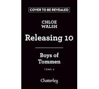 Boys of Tommen - Tome 6 Releasing 10