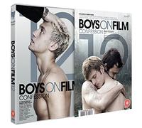 Boys on Film 12 [DVD]