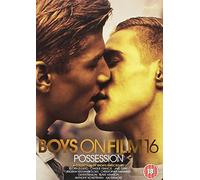 Boys On Film 16: Possession [DVD]