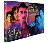 Boys On Film 22 [DVD] (Pas de version française)