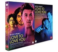 Boys On Film 22: Love To Love You (Dvd)