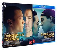 Boys On Film 23: Dangerous To Know [Blu-ray]