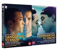 Boys On Film 23: Dangerous To Know [DVD]