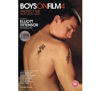 Boys On Film 4 - Protect Me From What I Want (DVD)