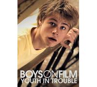 Boys on Film 9: Youth in Trouble (DVD) Mario Casas Bretten Hannam