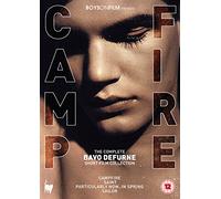 Boys on Film Presents Campfire [Edizione: Regno Unito] [Import]