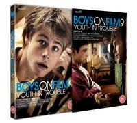Boys on Film, Vol. 9: Youth in Trouble