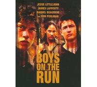 Boys On The Run