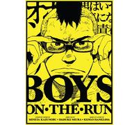 Boys on The Run