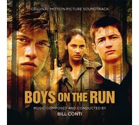 Boys On The Run (Original Motion Picture Soundtrack)
