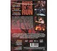 BOYS ON THE RUN-VN G