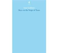 Boys on the Verge of Tears