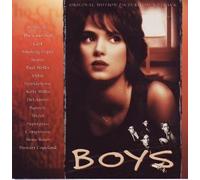 Boys - Original Motion Picture Soundtrack