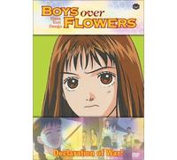 Boys Over Flowers 1: Declaration of War [Import USA Zone 1]