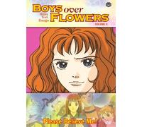 Boys Over Flowers 4: Please Believe Me [Import USA Zone 1]
