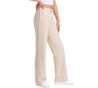 Boys Oversized Wide Leg Joggers Baggy Elastic Waist Athletic Casual School Trousers with Pockets Kids Drawstring High Waist Straight Leg Track Pants Solid Color Tracksuit Bottoms