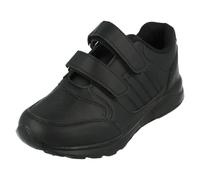 Boys Reflex Crochets Et Boucles De Chaussures N1R138