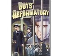 Boy's Reformatory - DVD Zone 1 G