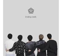Boys Republic Ending Credit. (CD) Single