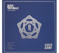 Boys Republic - Video Game [Import]