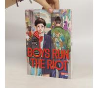 Boys Run The Riot 1