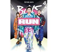 Boys Run the Riot - Tome 4 (VF)