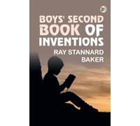 Boys' Second Book of Inventions
