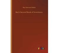 Boy's Second Book Of Inventions