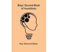 Boys' Second Book Of Inventions