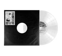 Boys Shorts - Something To Forget - Limited White Colored Vinyl [12-Inch Single] Colored Vinyl, Ltd Ed, White, Uk - Import
