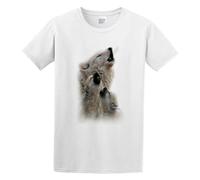 Boy's Singing Lessons Mens T-Shirt White Unisex Tee M