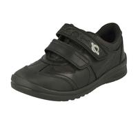 Boys Startrite Rocket Space Détail Chaussures Scolaires